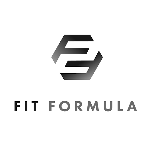 Fit Formula logo