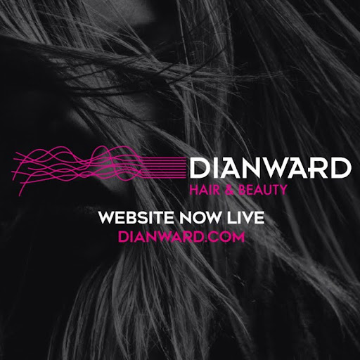 Dian Ward Hair & Beauty logo