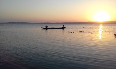 Photos of Embalse del Gu&aacute;jaro