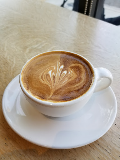 Coffee Shop «Blue Bottle Coffee», reviews and photos, 582 Mateo St, Los Angeles, CA 90013, USA