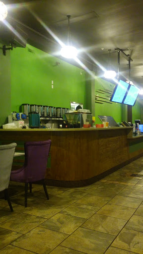 Bubble Tea «San Cha Bar», reviews and photos, 251 Ninth St, Oakland, CA 94607, USA