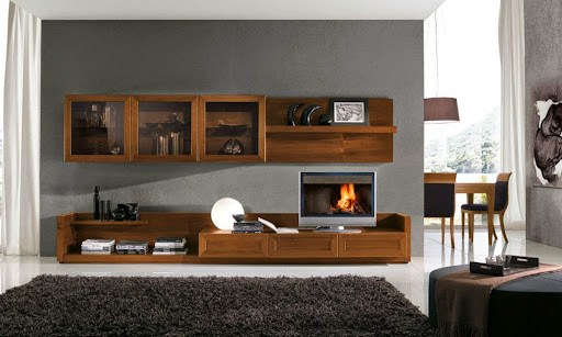 living room tv cabinet designs