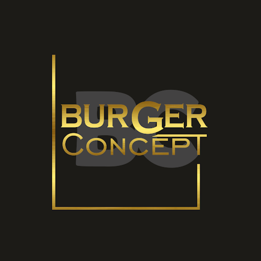 Burger Concept logo