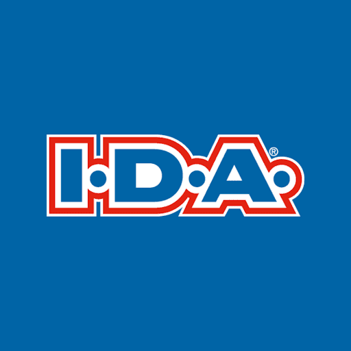 I.D.A. - Health Net Pharmacy logo