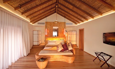 Photos of Constance Moofushi Maldives