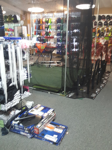 Sporting Goods Store «Play It Again Sports», reviews and photos, 3183 Capital Cir NE, Tallahassee, FL 32308, USA