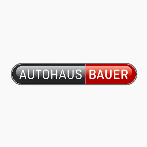 Autohaus Bauer logo
