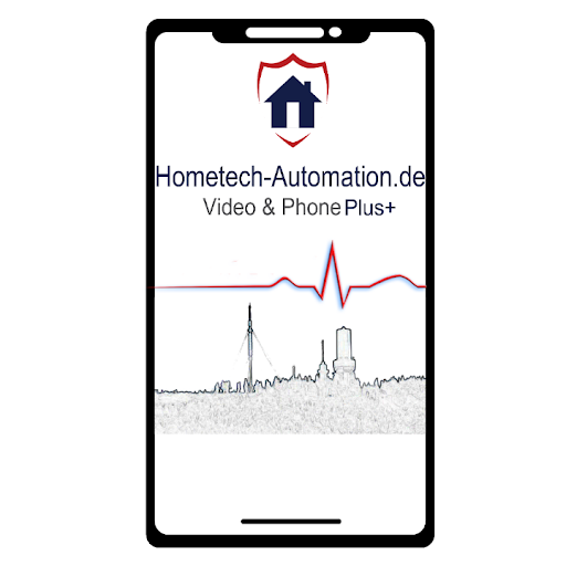 Hometech-Automation.de logo