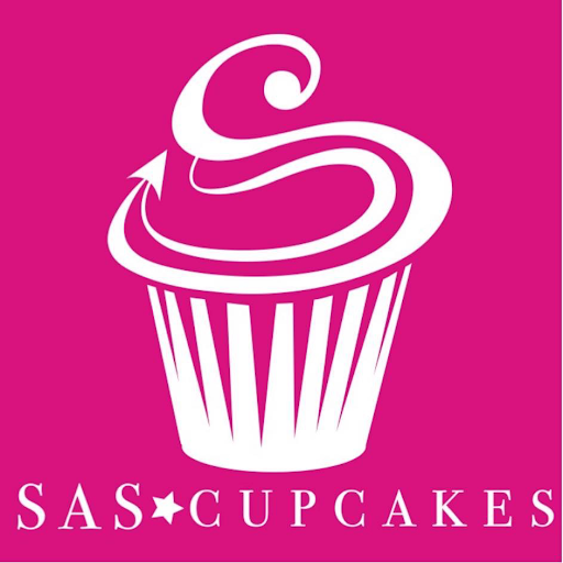 SAS Cupcakes logo