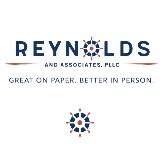 Reynolds & Assoc logo