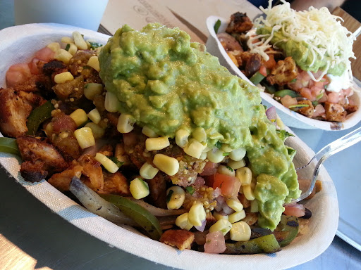 Mexican Restaurant «Chipotle Mexican Grill», reviews and photos, 1768 St Lucie W Blvd, Port St Lucie, FL 34986, USA