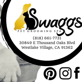 Swaggs Pet Grooming Spa