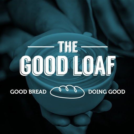 The Good Loaf logo