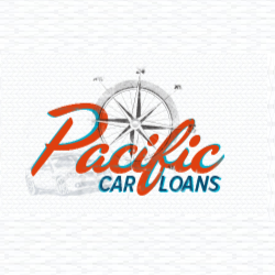 Pacific Car Loans logo