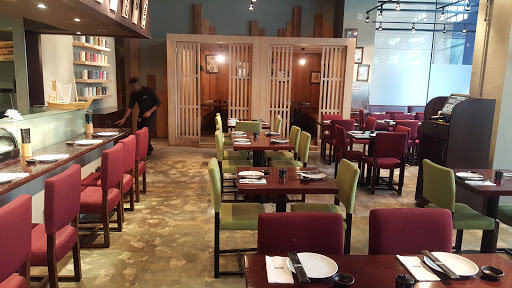 Mizu Restaurant, Clarens Tower,Sheikh Mohammed Bin Rashid Boulevard,Downtown Dubai - Dubai - United Arab Emirates, Sushi Restaurant, state Dubai