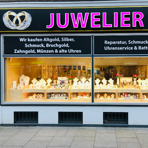 Juwelier L'Or logo
