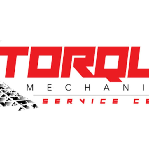 Torque Mechanical and Service Centre logo