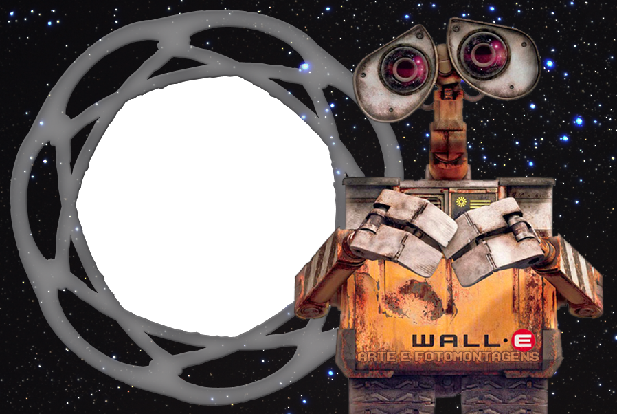 wall-e