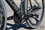 Cipollini RB1K Shimano Dura Ace R9100 Complete Bike at twohubs.com