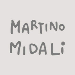 Martino Midali Concept Store logo
