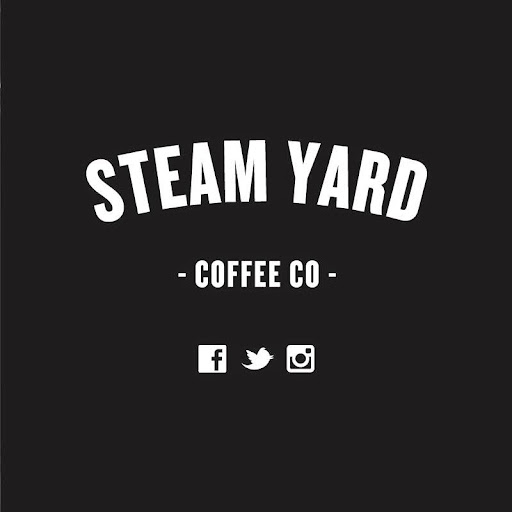 Steam Yard logo