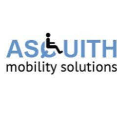 Asquith Mobility Solutions logo