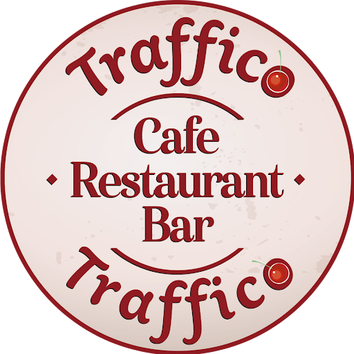 Traffico Cocktailbar, Restaurant und Café - täglich bis Open End! logo