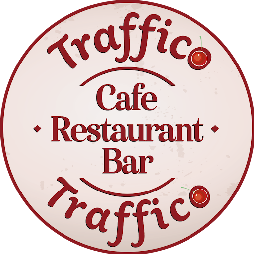 Traffico Cocktailbar, Restaurant und Café - täglich bis Open End!