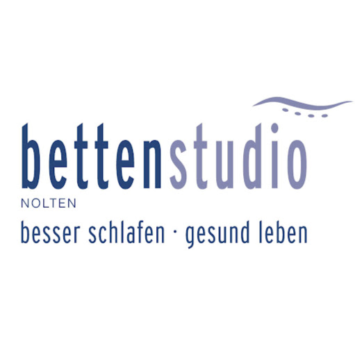 Bettenstudio Burkhard Nolten GmbH logo