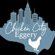 Chicken City Eggery
