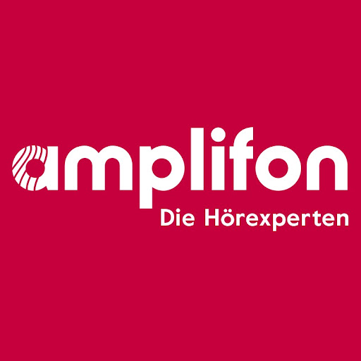 Amplifon Hörgeräte Eisenhüttenstadt logo