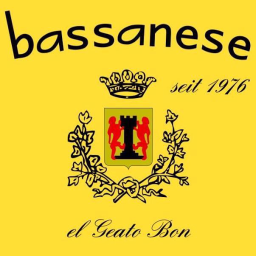 Eiscafé Bassanese logo