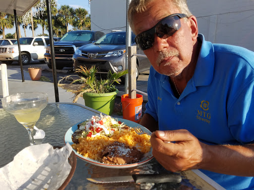 Mexican Restaurant «Antojitos Mexicanos», reviews and photos, 936 US-1, Fort Pierce, FL 34950, USA