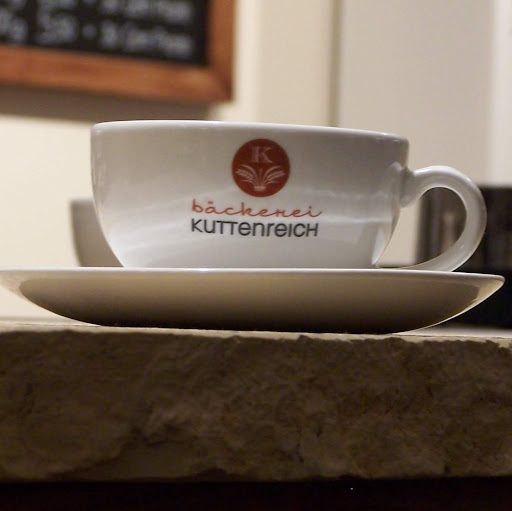Bäckerei Kuttenreich logo