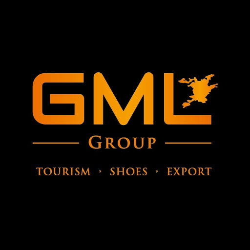 GML GROUP logo