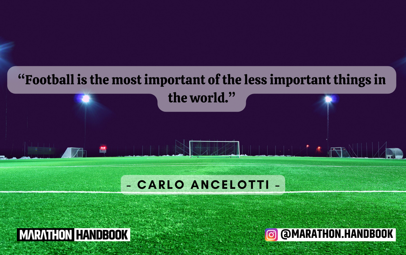 Football quote 1.4