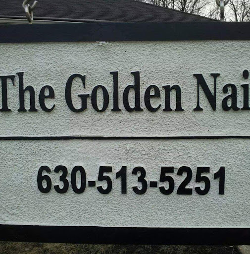 Golden Nail