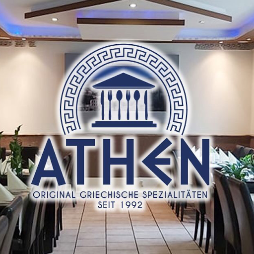 Restaurant Athen Grevesmühlen