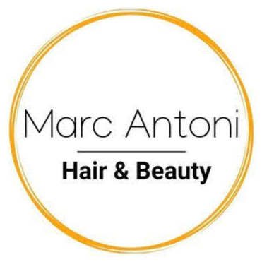 Marc Antoni Hair & Beauty logo
