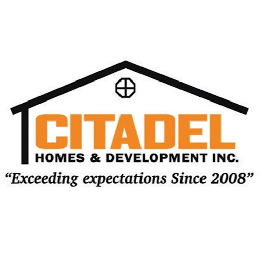 Citadel Homes and Development Inc logo