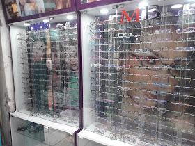 Optica Nancy - Cel . 993141830