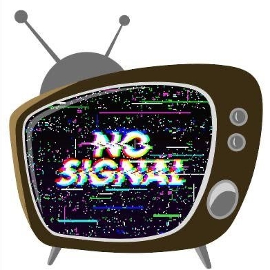 NO SİGNAL CAFE logo