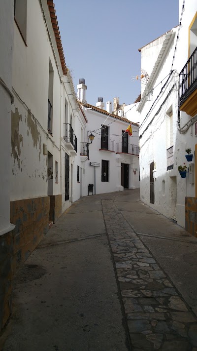 Photos of Casares