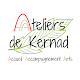 Les Ateliers de Kernad | Ateliers d’arts plastiques et d’écriture en Limousin