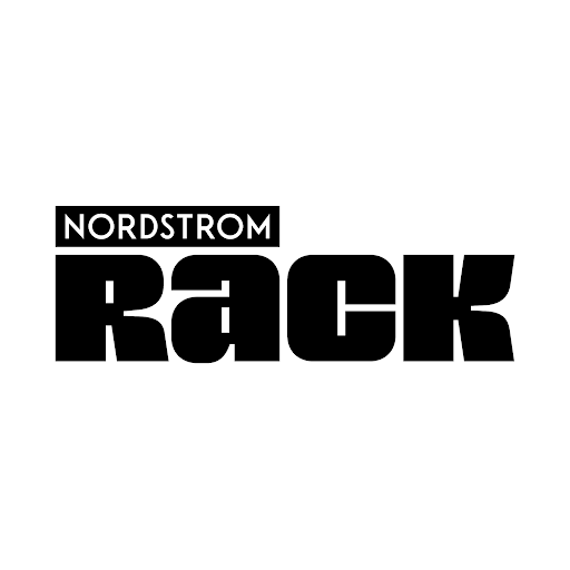 Nordstrom Rack logo