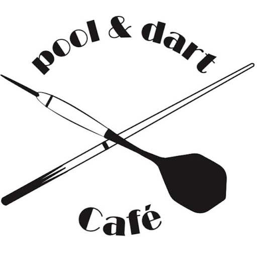 Pool en Dart Cafe