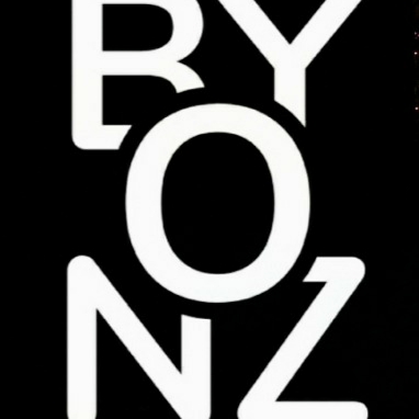 Byonz logo