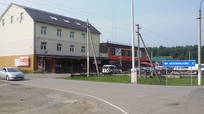 Photos of Polina Hotel