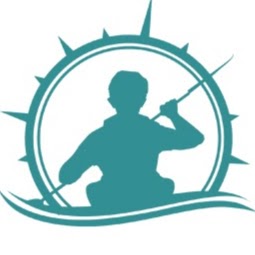 Pacifica Paddle Sports Swartz Bay logo