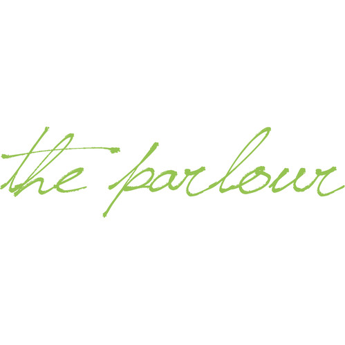 The Parlour logo